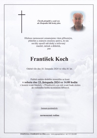 František Koch